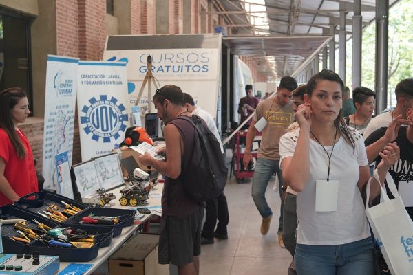 stand tecnologia 2